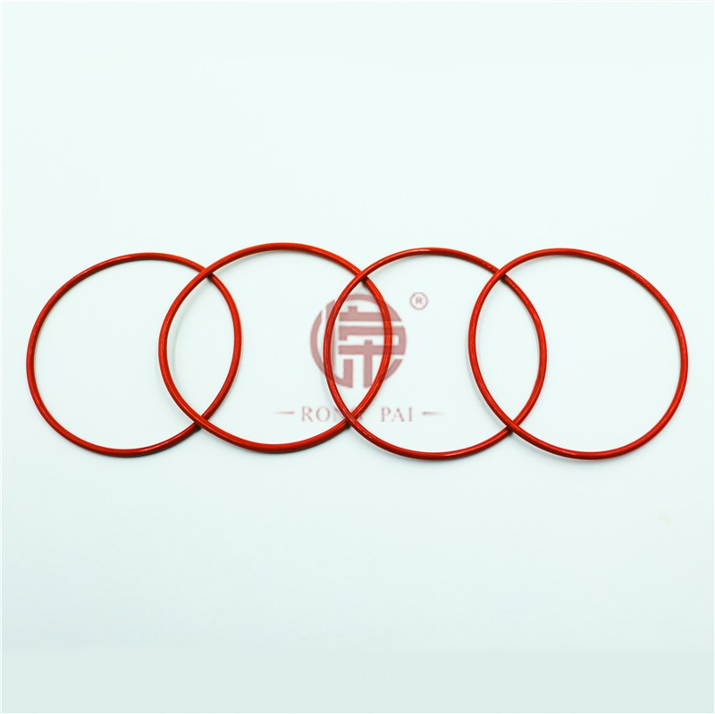 定製矽膠O型圈需要注意哪些（xiē）問題？-常州羞羞视频在线观看橡塑製品有限公（gōng）司
