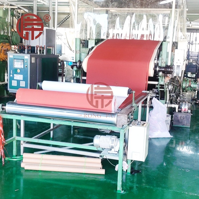 矽橡膠製品（pǐn）的生產過程-常州羞羞视频在线观看橡塑製品有（yǒu）限公司