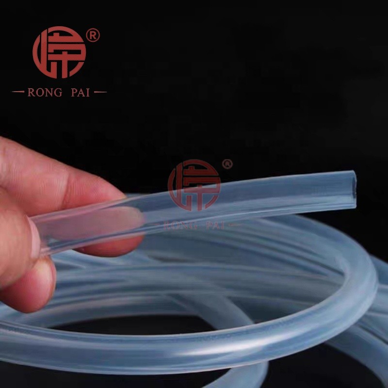 矽橡膠為什麽可作為醫用高分子材（cái）料？-常（cháng）州（zhōu）嶸（róng）牌橡塑製品有限公司