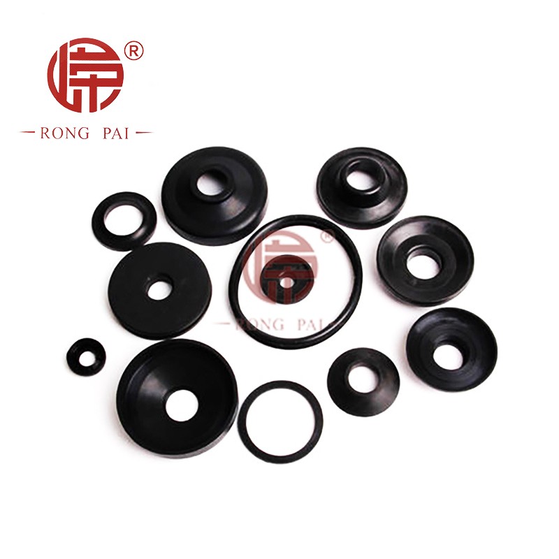 矽（guī）膠密封圈的性能及優點-常州羞羞视频在线观看橡塑製品有限公司（sī）
