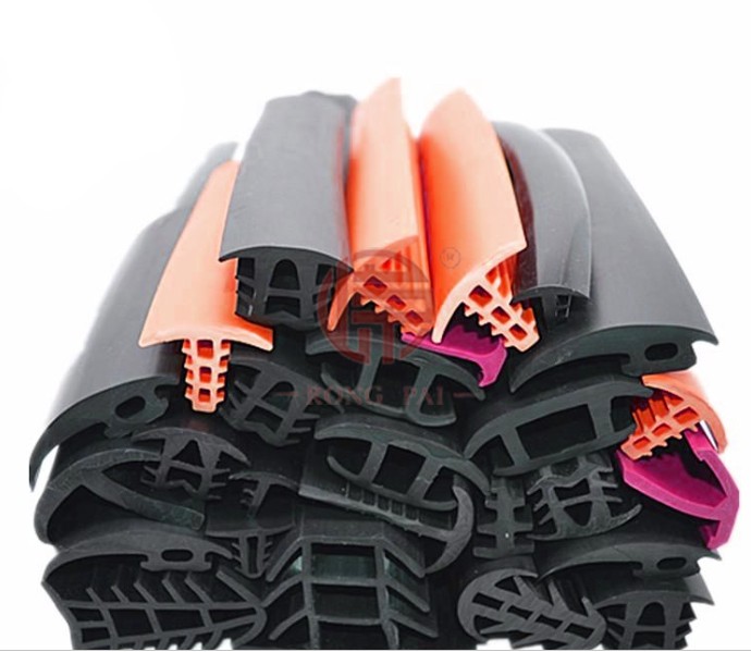 矽膠密封條的應用有（yǒu）哪些（xiē）？-常州羞羞视频在线观看橡塑製品有限公司