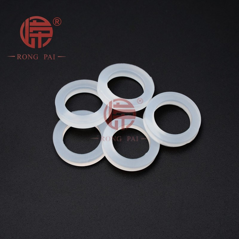 矽膠擠出條密封圈與模壓矽膠密封圈的區別-常州羞羞视频在线观看橡塑（sù）製品有限公司