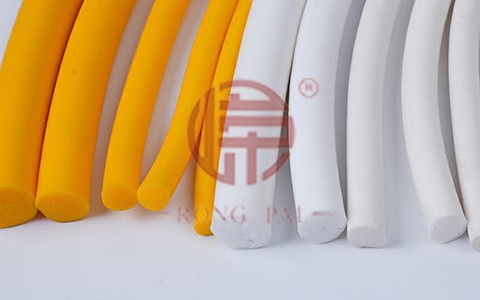 矽膠密封條在高溫的（de）情況還（hái）能保持密（mì）封嗎？-常州羞羞视频在线观看橡塑製品有限公司