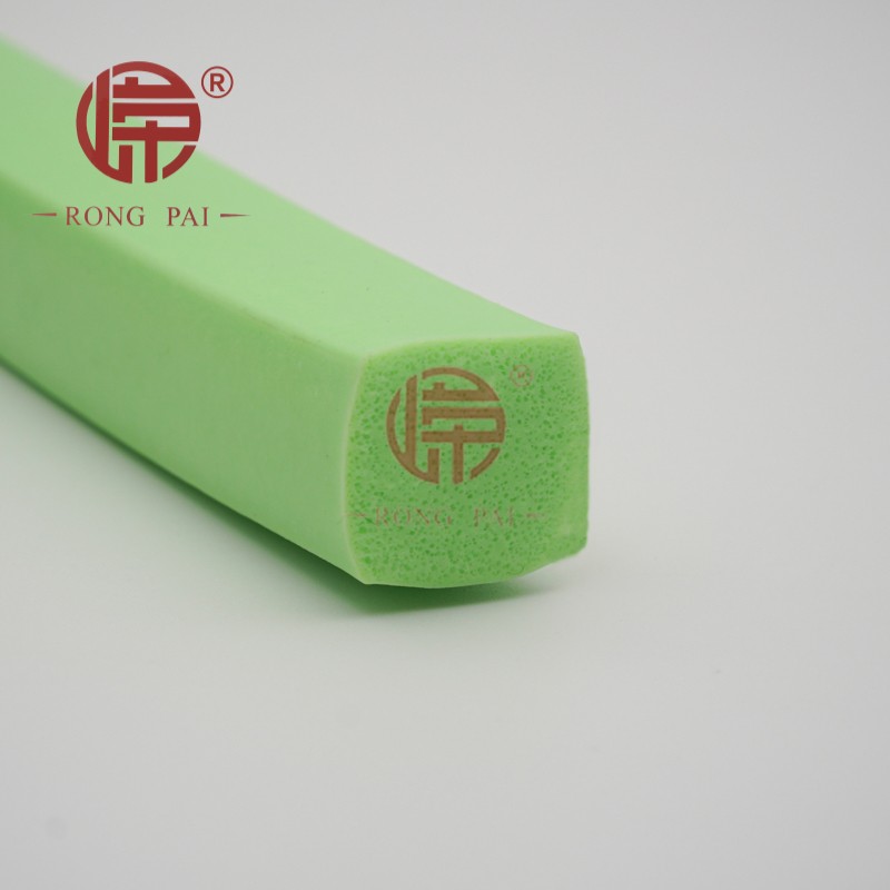 矽膠發泡條是新能源（yuán）技術鋰電池的最好的選擇　-常州羞羞视频在线观看橡塑製品有限公司