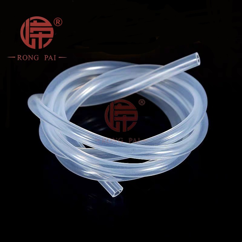 醫療級矽（guī）膠設備（bèi）上的矽膠管如何選擇？-常州羞羞视频在线观看橡塑製品有（yǒu）限公司