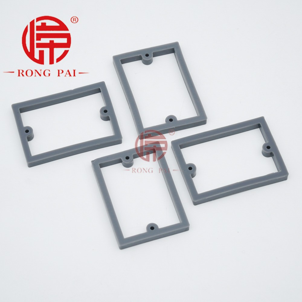 矽膠密封件受到青睞的原因有什麽？-常州羞羞视频在线观看橡塑製品有（yǒu）限公司