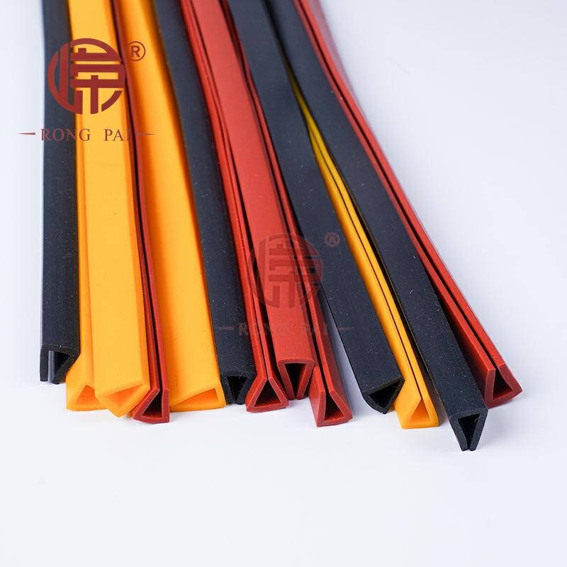 矽膠（jiāo）密封條的產品特點- 常州羞羞视频在线观看（pái）橡塑製品有限公司