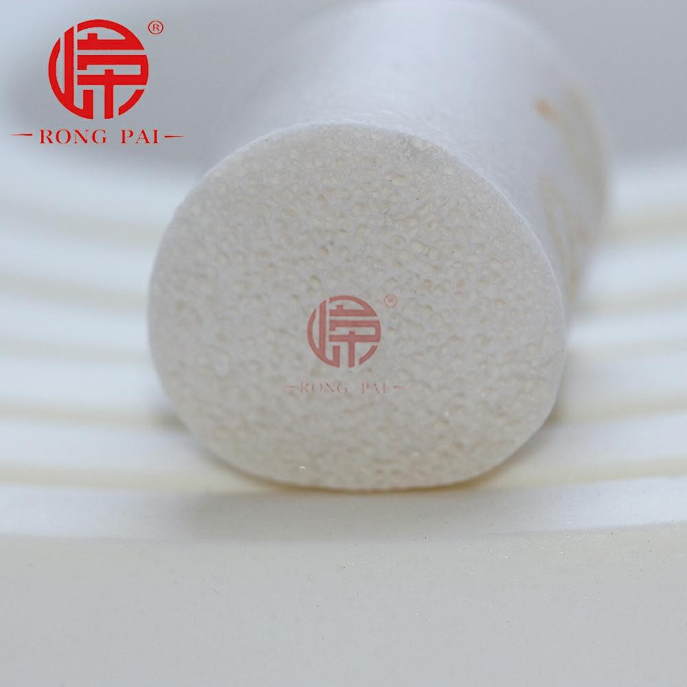 矽（guī）膠發泡條的優勢有什麽？-常州羞羞视频在线观看橡塑製品（pǐn）有限公司