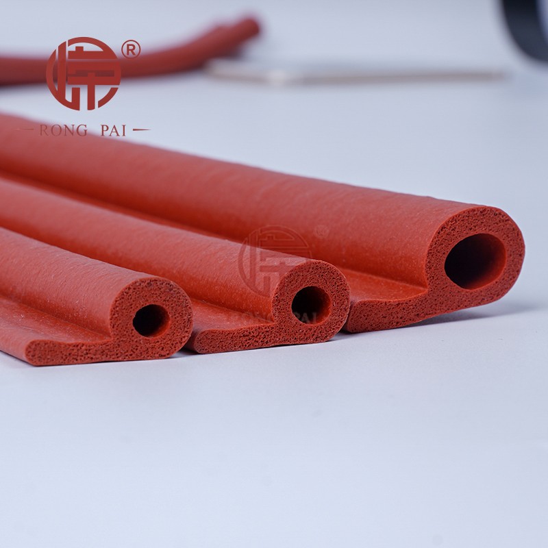 矽膠密封（fēng）條-異型條-常州嶸（róng）牌（pái）橡塑製品