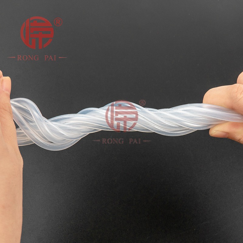 鉑金矽膠管的優勢（shì）有哪些？-常州羞羞视频在线观看橡塑製品有限公（gōng）司