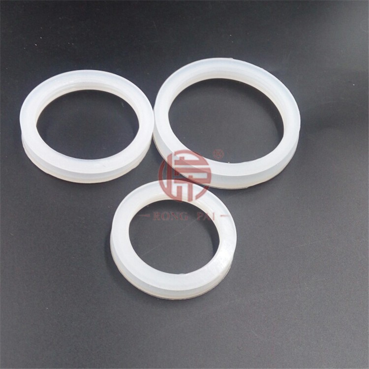 太陽能矽（guī）膠密封圈