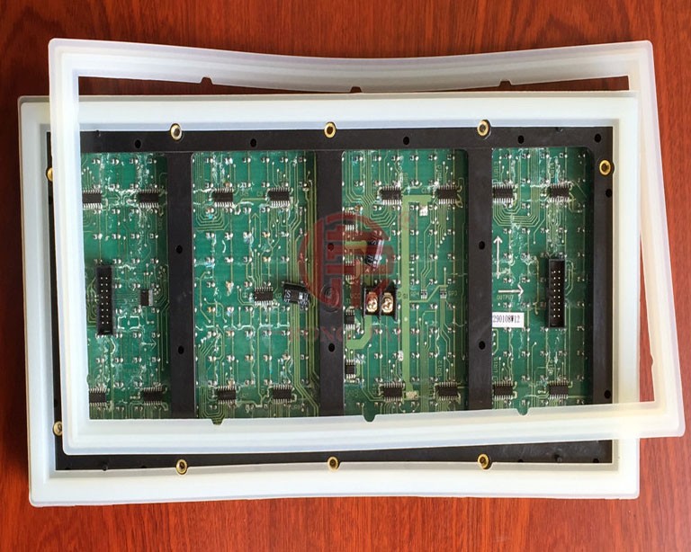 LED模組矽膠密封圈