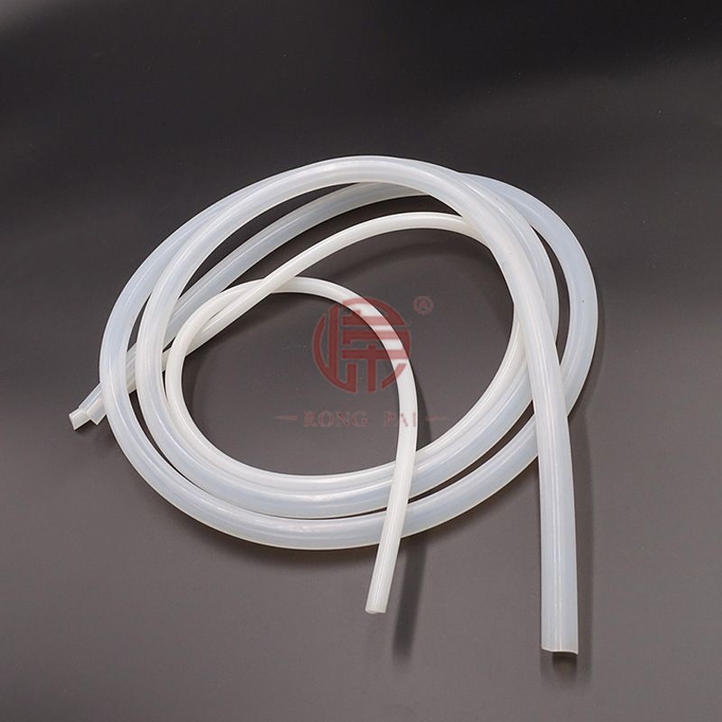 耐臭氧矽膠管