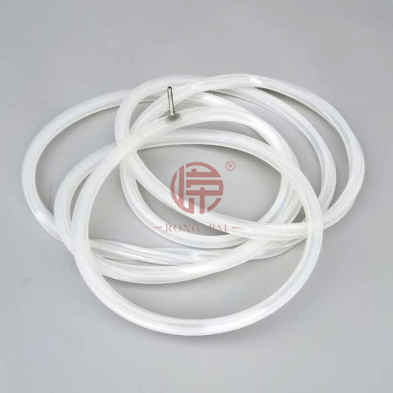 矽膠氣囊密封條