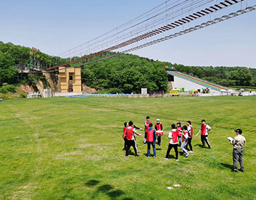 公（gōng）司凝聚力（lì）