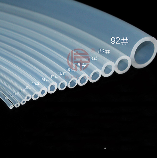 蠕動（dòng）泵矽膠管