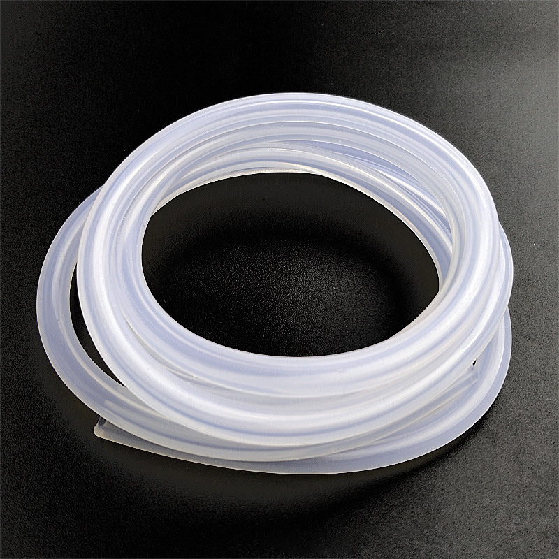 工業級（jí）矽膠管