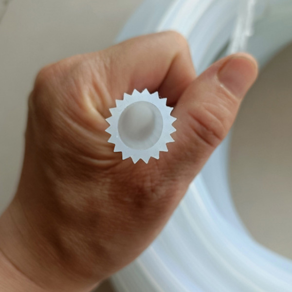 鋼片除油（yóu）矽膠管