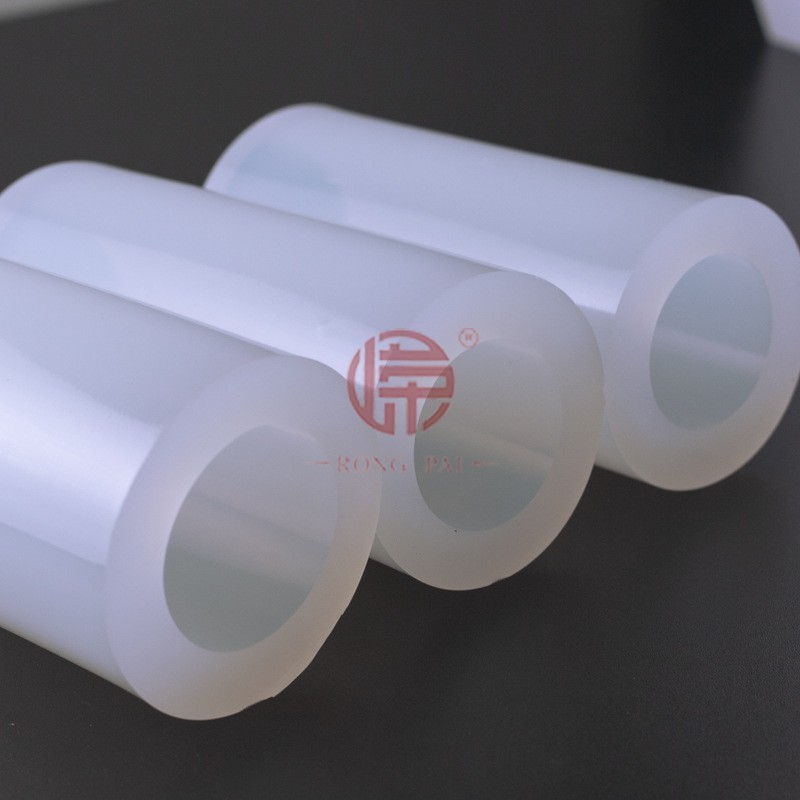 加厚矽膠管