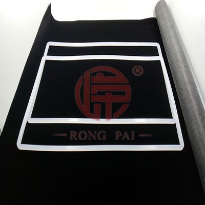 醫用矽（guī）膠密封圈