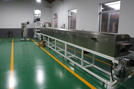 洁净车间（jiān）