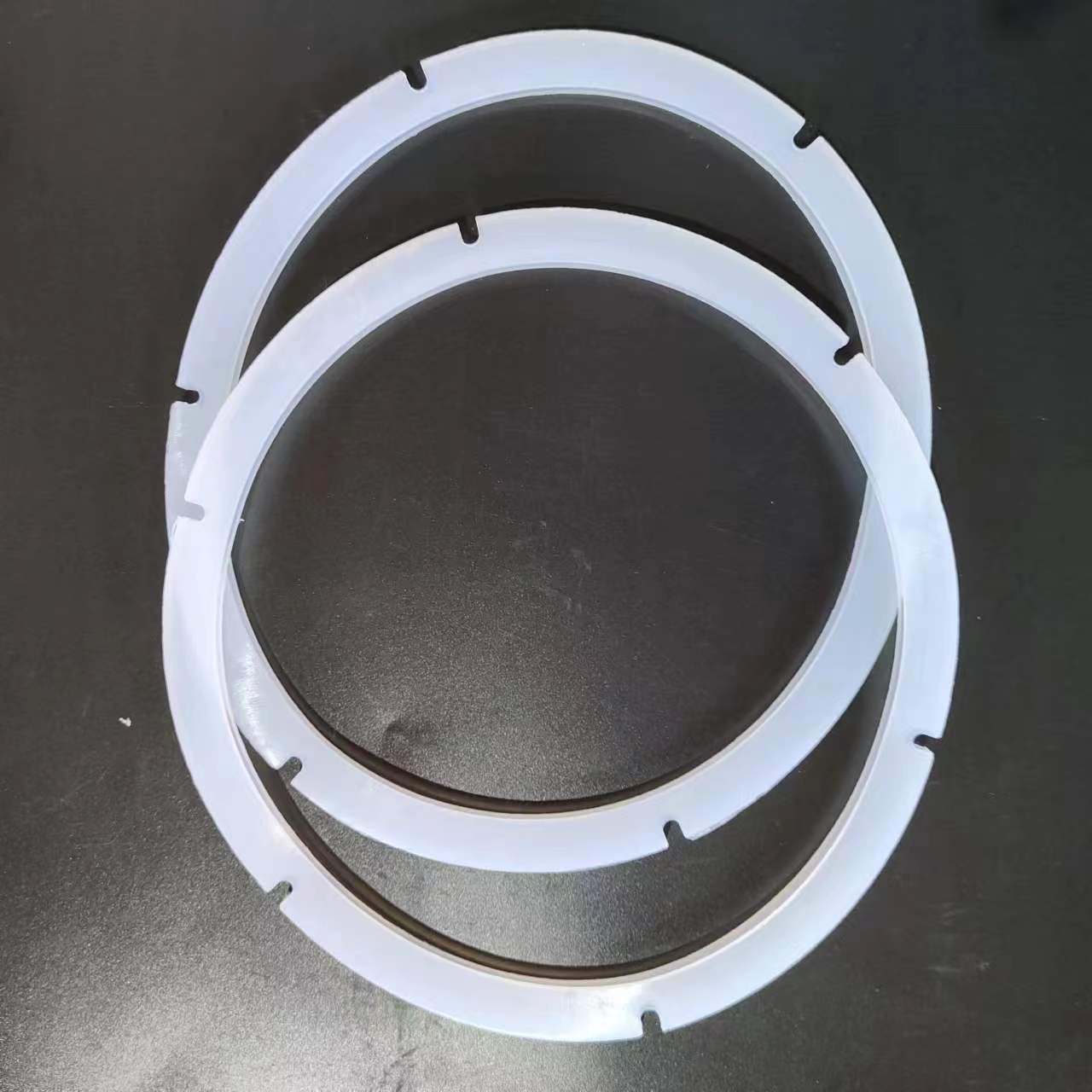 防水硅（guī）胶密封圈