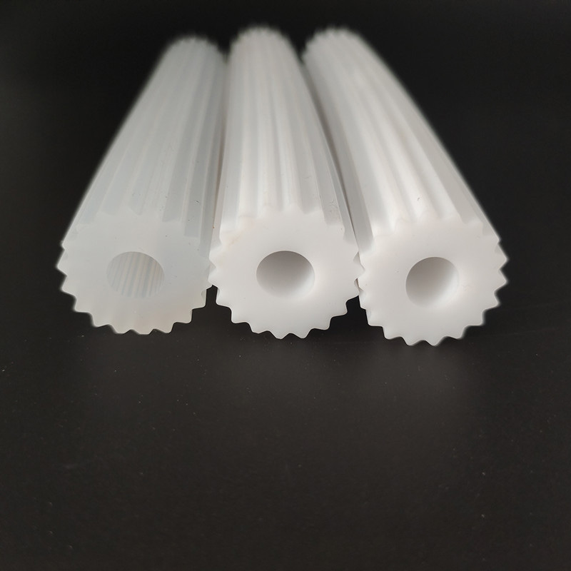 鋼片除油矽膠管