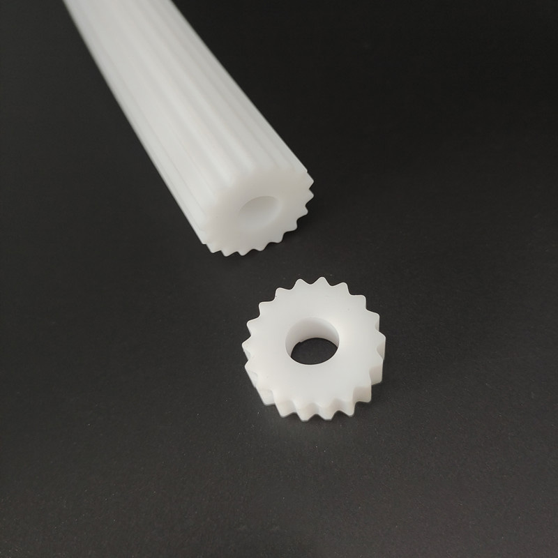 鋼片除油矽（guī）膠管