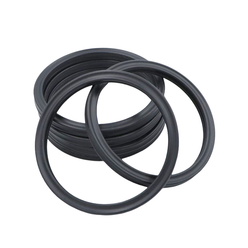 矽膠星型密（mì）封圈