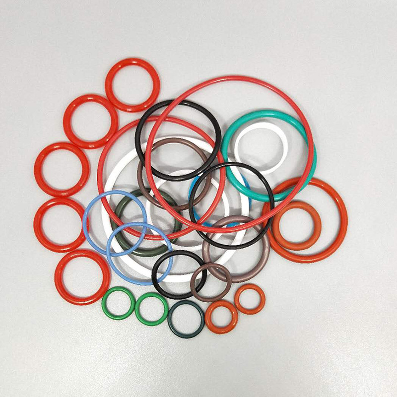 矽膠O型圈