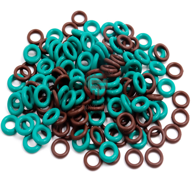 矽膠O型圈