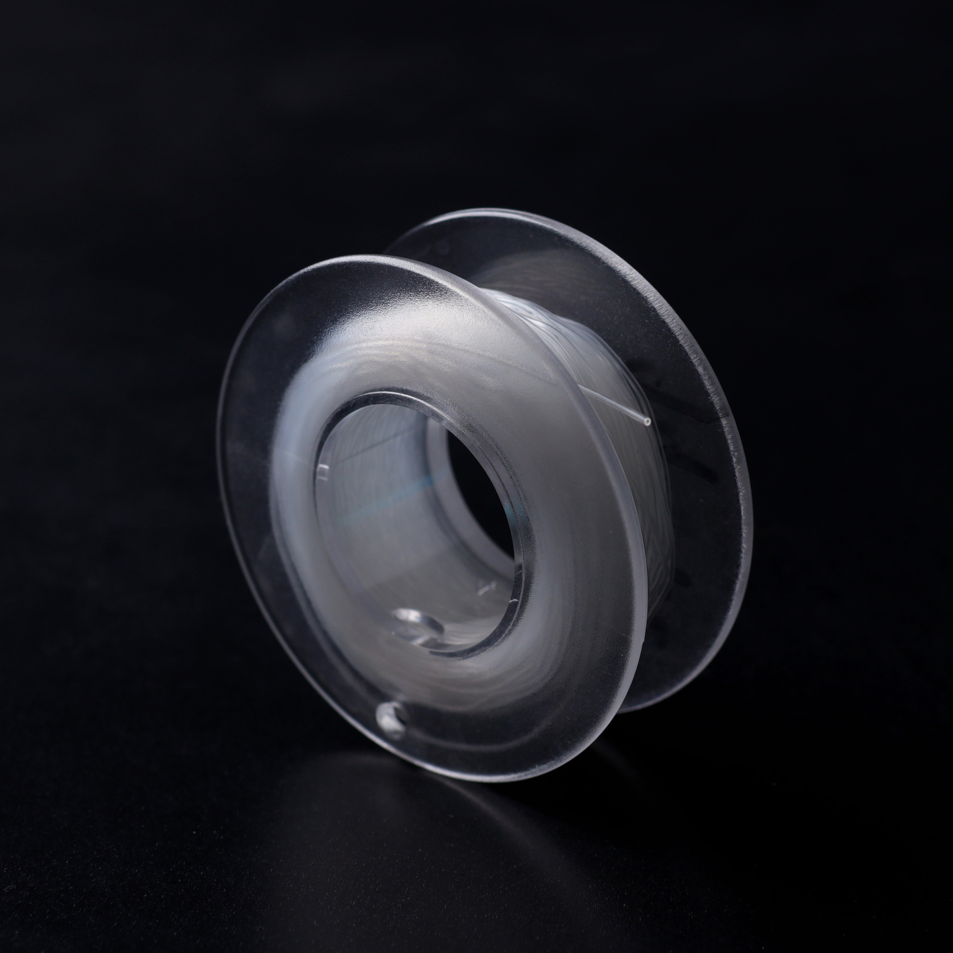 毛細矽（guī）膠管（guǎn）