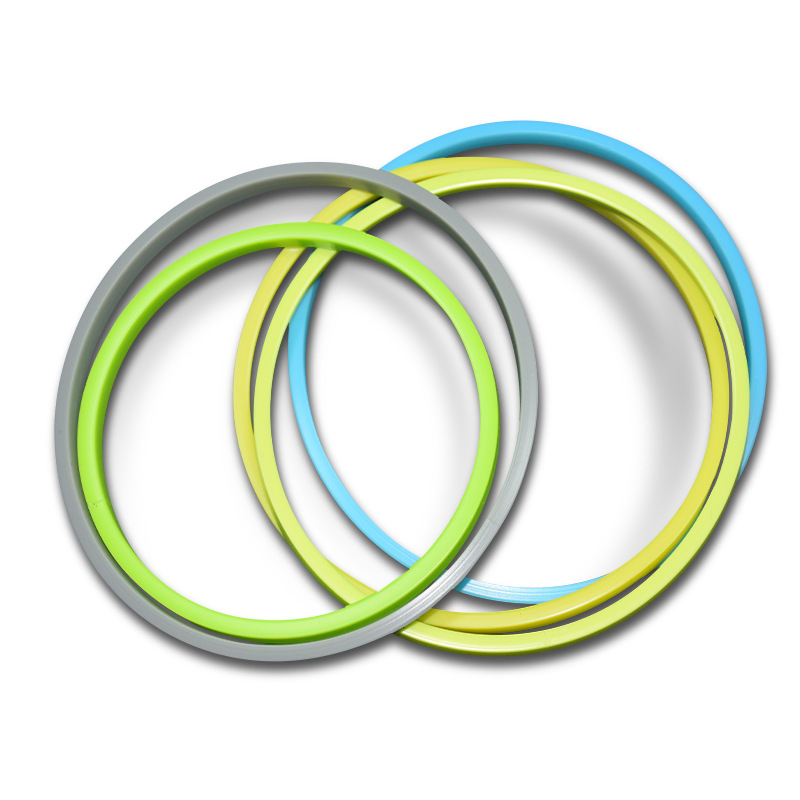 硅胶空心（xīn）管O型密封圈