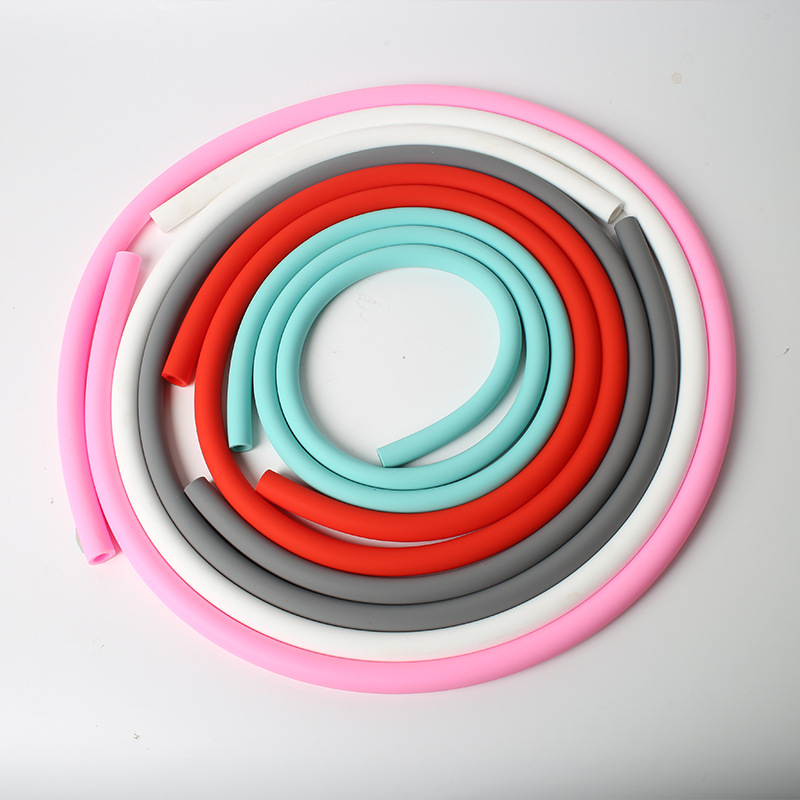 300度（dù）高溫矽膠管