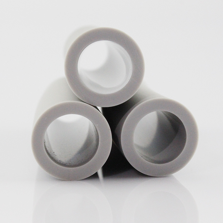 導熱矽橡膠（jiāo）管