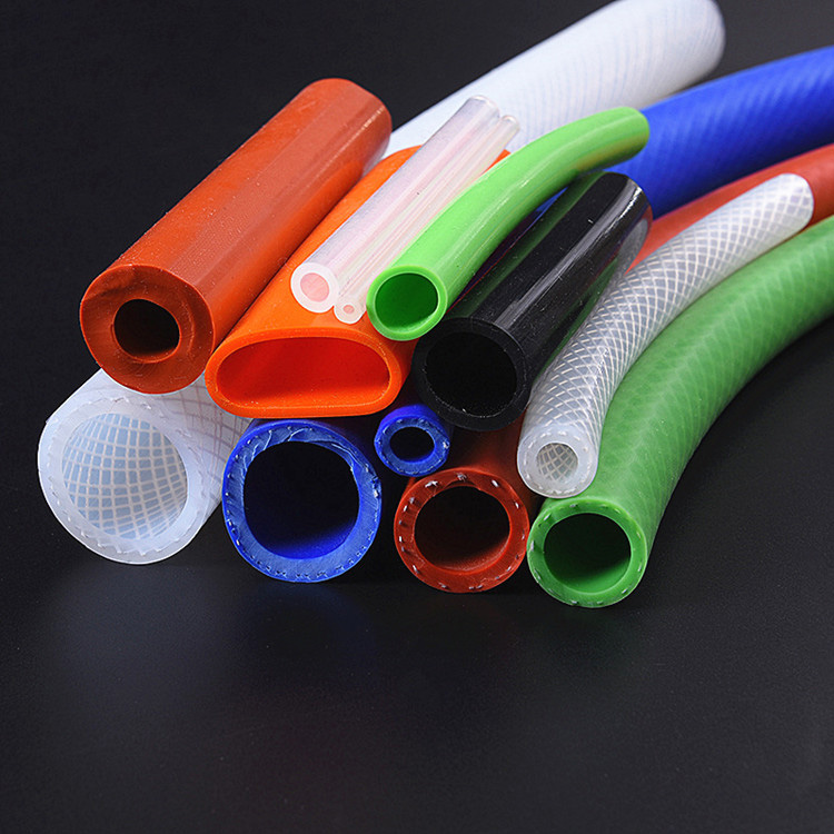 耐高壓矽膠管：關鍵性能參數與應用（yòng）領域解析-常州羞羞视频在线观看橡塑製品有限公司