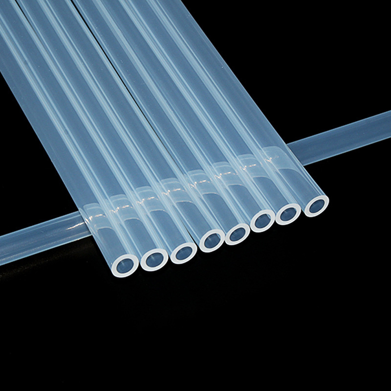 高回弹硅胶管：常州（zhōu）嵘牌橡塑制品有限公司的动态密封与流体传输解决方案