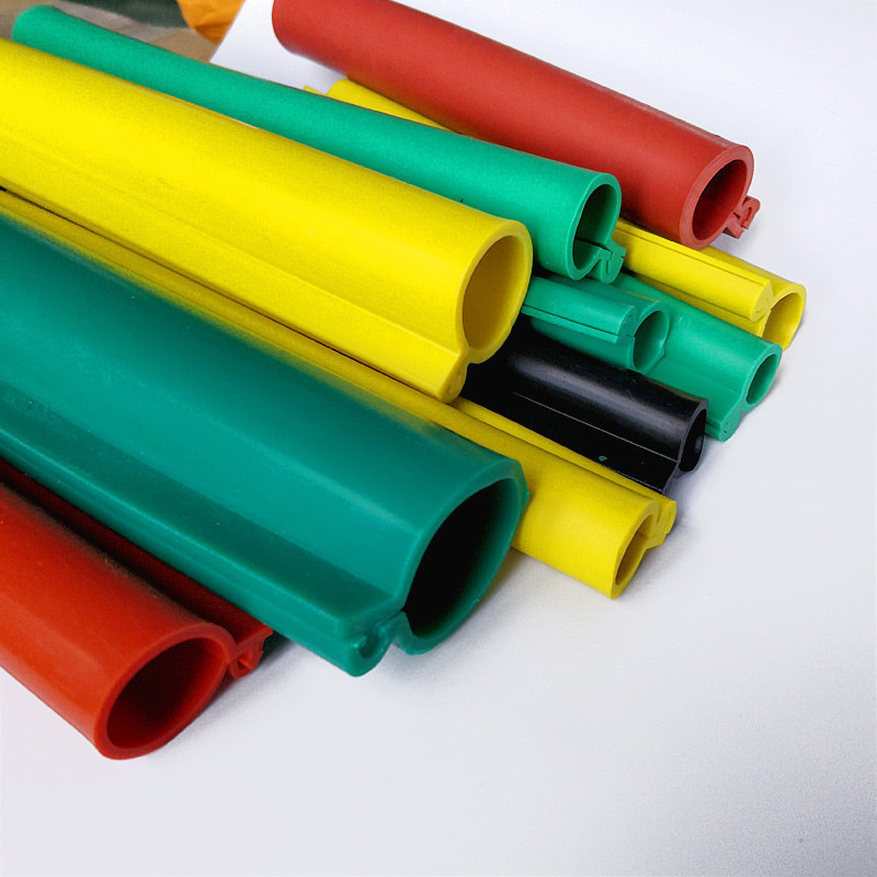 電力絕緣矽膠管耐高壓