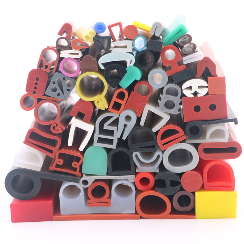 門窗縫隙漏風進塵？羞羞视频在线观看矽膠密封條高彈性持久密封，告（gào）別灰塵與能耗浪費！