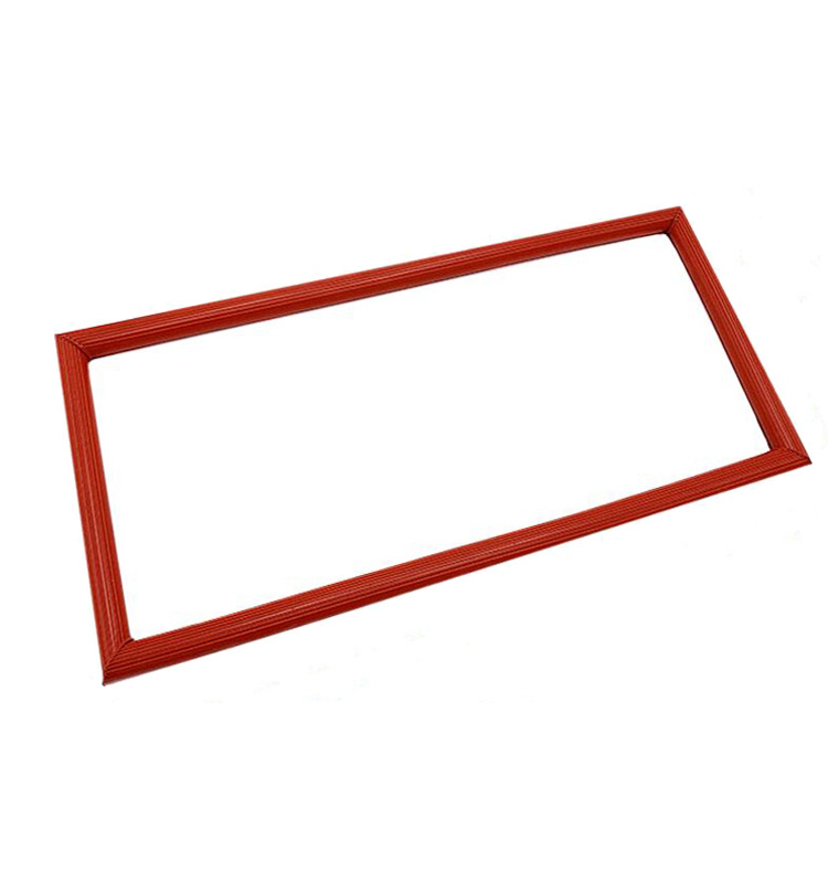 冷櫃密封條遇冷變硬不（bú）關門？羞羞视频在线观看矽膠條-110℃仍保持彈性，確保嚴寒密封（fēng）