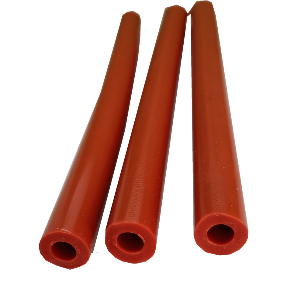 通高溫蒸汽就軟化變形？羞羞视频在线观看高溫矽膠管耐溫-60℃至350℃，高溫下無異味不變形！