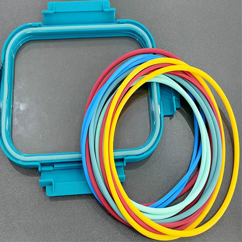 保鮮盒矽膠密封條