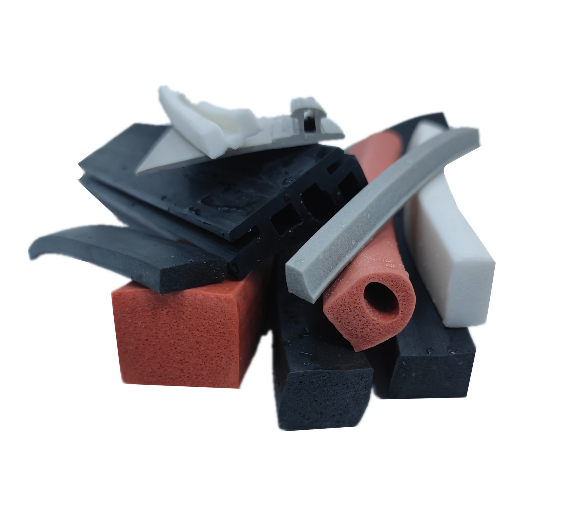 嶸（róng）牌（pái）耐候矽膠條（tiáo）：打破“進口-國產”困局，以（yǐ）地標級驗證實現更優總成本