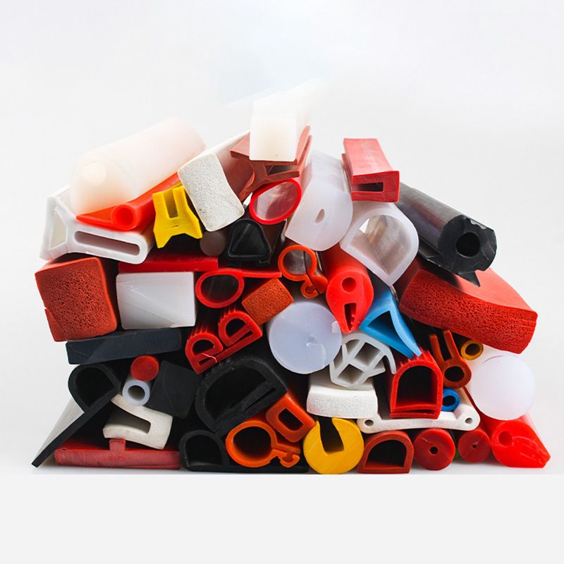 告别参数迷雾：掌握《十大要点》，精准甄别真正耐候（hòu）的硅胶条