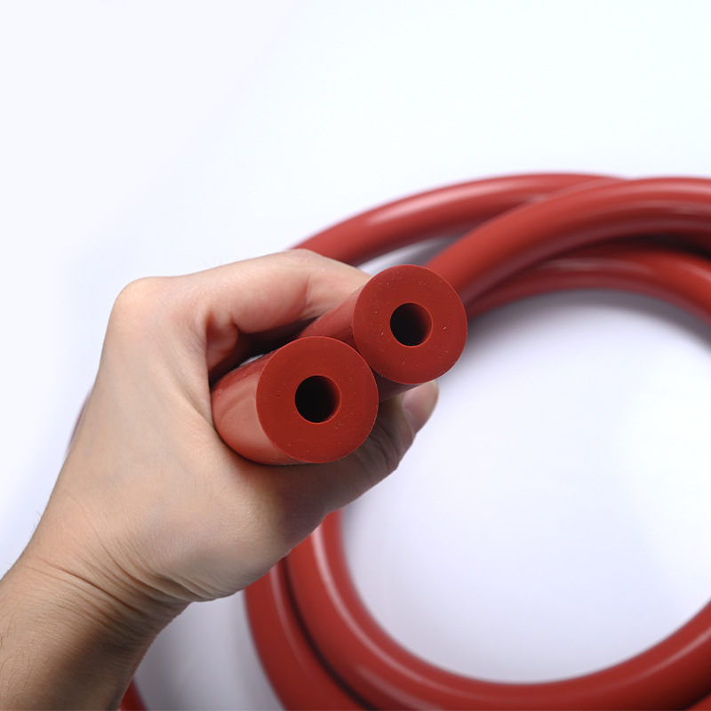 耐高溫的真相：羞羞视频在线观看矽膠管以1000小時實測回應“一燒就（jiù）裂”