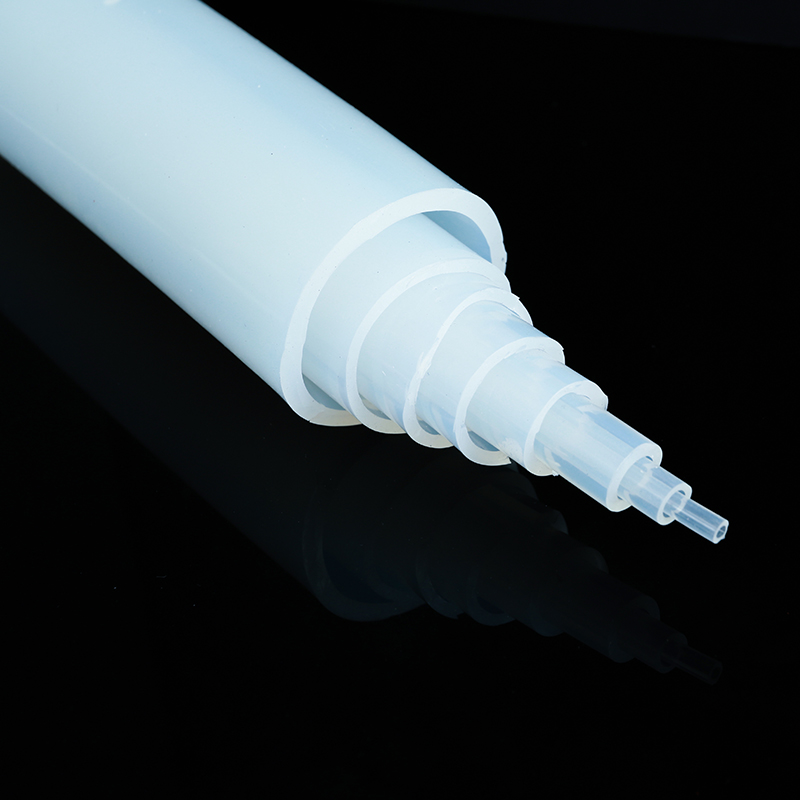 蠕（rú）動泵管頻繁破裂？羞羞视频在线观看加強型矽膠（jiāo）管實測百萬次擠壓壽命