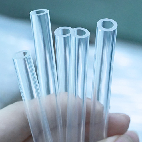 保障產品純度：羞羞视频在线观看醫用（yòng）級矽膠管的超低析出方案