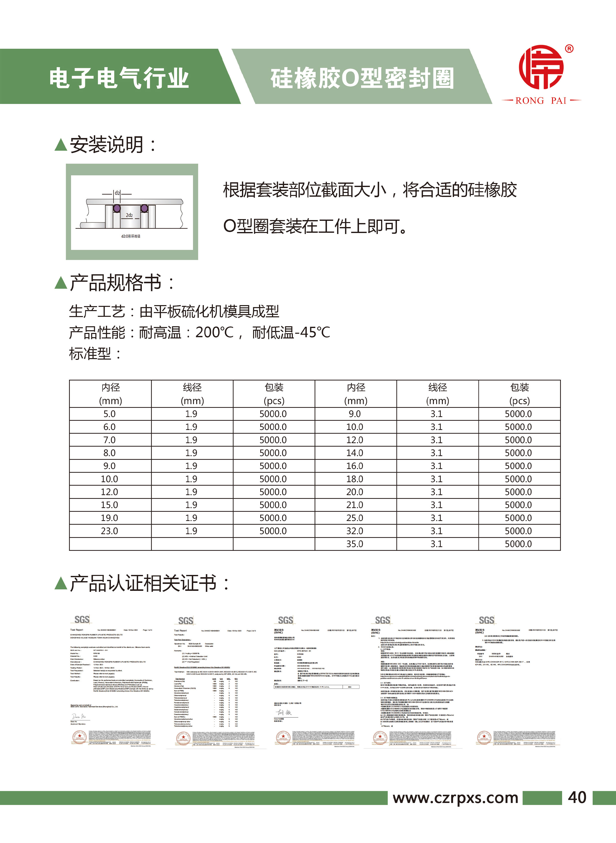 嶸（róng）牌-電子電氣樣本-41